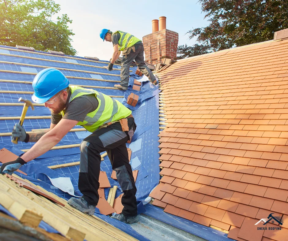 Why choose Roof Repair Near Me in Powhatan Point, OH
