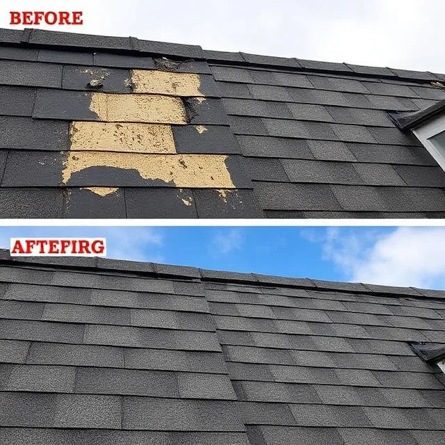 Roof Repair Near Me in Powhatan Point, OH near me